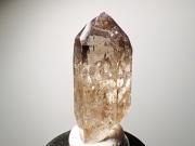 煙水晶 (スモーキークォーツ/Smoky Quartz)・黒水晶 (モリオン 煙水晶 (スモーキークォーツ/Smoky Quartz)・黒水晶 (モリオン