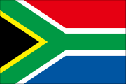 南アフリカ (South Africa)