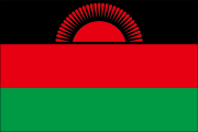ޥ饦 (Malawi)