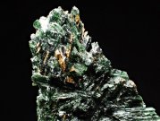 緑閃石 (アクチノライト/Actinolite)