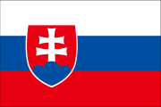 スロバキア (Slovak/Slovakia)