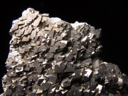 硫砒鉄鉱 (アーセノパイライト/Arsenopyrite)