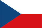 チェコ (Czech)