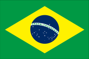 ブラジル (Brazil)