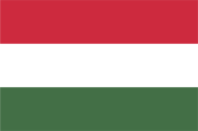 ハンガリー (Hungary)