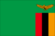 ザンビア (Zambia)