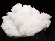 サンファン産クォーツ ＜カルサイト仮晶＞ (Quartz Pseudomorph after Calcite / San Juan)