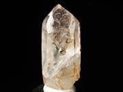 値下げ　4【鉱物標本】重晶石＆黄安華（モロッコ産）希少 宮崎県尾小八重産 水晶 (Quartz / Japan) - 鉱物標本販売店