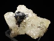 黄銅鉱 (キャルコパイライト/Chalcopyrite) - 鉱物標本販売店
