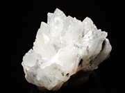 鳥取県上地鉱山産 水晶 (Quartz / Japan)
