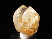 蝕像水晶 (エッチドクォーツ/Etched Quartz) - 鉱物標本販売店 | Natural Soma | 共生水晶と仮晶