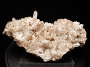 灰鉄輝石 (ヘデンベルグ輝石・ヘデンベルガイト/Hedenbergite) - 鉱物標本販売店 | Natural Soma | 共生水晶と仮晶