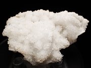 サンファン産クォーツ ＜カルサイト仮晶＞ (Quartz Pseudomorph after Calcite / San Juan)