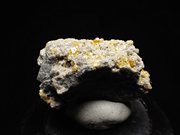 アイルランド産スファレライト＆ドロマイト (Sphalerite & Dolomite / Ireland)