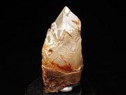 国産煙水晶・黒水晶 (Japanese Smoky Quartz & Morion) - 鉱物標本販売店 | Natural Soma | 共生水晶 と仮晶