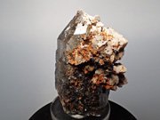 マラウイ煙水晶 (Malawi Smoky Quartz) - 鉱物標本販売店 | Natural