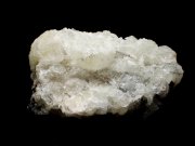 メキシコ産ダトーライト、カルサイト＆クォーツ (Datolite, Calcite & Quartz / Mexico)
