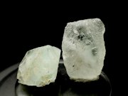 岐阜県中津川市福岡産 蛍石 (Fluorite / Japan)