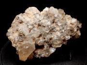 リーベック閃石 (リーベカイト/Riebeckite) - 鉱物標本販売店