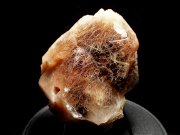 ザギマウンテン産クォーツ＆アストロフィライト (Quartz & Astrophyllite / Zagi Mountain) - 鉱物標本販売店 |  Natural Soma | 共生水晶と仮晶