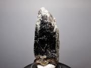 超美！博物館級 大正～昭和初期　黒平の煙水晶（大）/ GWのみ 岐阜県蛭川田原産 煙水晶＆緑柱石 (Smoky Quartz & Beryl / Japan