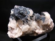 ɻġإޥ (Quartz & Hematite / Colorado)