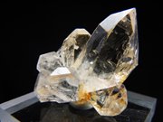 山梨県乙女鉱山産 水晶 (Quartz / Japan) - 鉱物標本販売店 | Natural