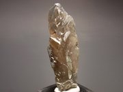 滋賀県田上山産 煙水晶 (Smoky Quartz / Japan) - 鉱物標本販売店 | Natural Soma | 共生水晶と仮晶