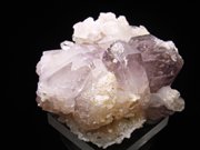 ɥҥ뻺᥸ȡإޥ (Amethyst & Hematite / Diamond Hill)