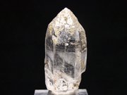 ͥѡ뻺åɥġ饤ȡ (Etched Quartz, Chlorite & Rutile / Nepal)