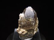 滋賀県三上山産 煙水晶 (Smoky Quartz / Japan) - 鉱物標本販売店 | Natural Soma | 共生水晶と仮晶