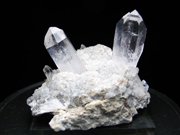 ブランドバーグ水晶 (Brandberg Quartz) - 鉱物標本販売店 | Natural 