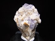 ڥ󻺥ե饤ȡġХ饤ȡѥ饤 (Fluorite, Quartz, Baryte & Pyrite / Spain)