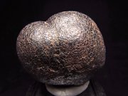 ᥭ ѥ饤Ȳ (Goethite Pseudomorph after Pyrite / Mexico)