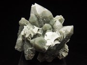 󥴥뻺ġΥ饤ȡ륵 (Quartz, Actinolite & Calcite / Inner Mongolia)