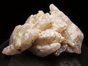 山梨県向山鉱山産 水晶＆鋭錐石 (Quartz & Anatase / Japan) - 鉱物標本販売店 | Natural Soma |  共生水晶と仮晶