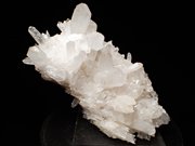 日本式双晶 (Japan Law Twin Quartz) - 鉱物標本販売店 | Natural Soma