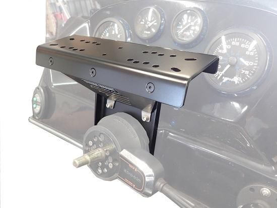 ヘルム用ストライドマウントHD - バスボートパーツセレクト ヘルム用ストライドマウントHD - バスボートパーツセレクト