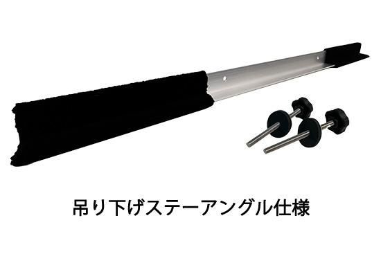 NEW DSハイデッキ - バスボートパーツセレクトショップ HEARTS