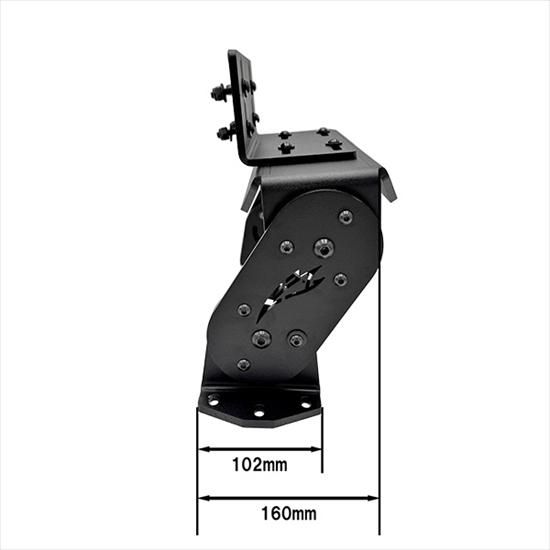 Boatlogix ボートロジックス デュアルマウント（Dual Adjustable