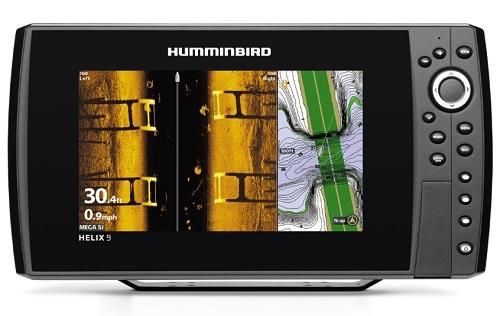 セグウェイ ハミンバード HUMMINBIRD 9M360 2DDIY （HELIX用