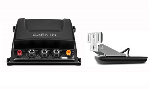 GARMIN ガーミン GCV10 拡張用ソナーボックス GT30-TM 12pin振動子 