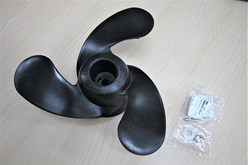 Kipawa propellers（キパワプロペラ）ミンコタ フォルトレックス・ウル 
