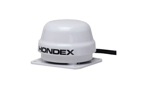 ホンデックス ヘディングセンサー HD03 - バスボートパーツセレクト 