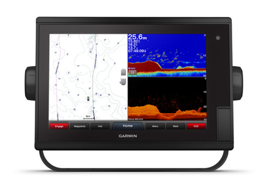 大幅プライスダウン!GARMIN ガーミン GPSMAP 1222xsv Touch 大幅プライスダウン!GARMIN ガーミン GPSMAP 1222xsv Touch