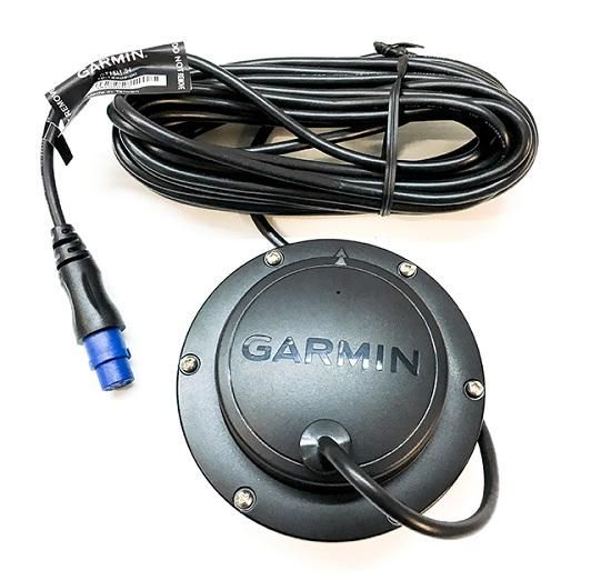 GARMIN ガーミン GT15M-IH 8pinインハルマウントミドルレンジCHIRP2D ...