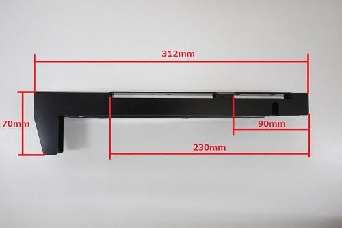 ローランス 3in1振動子プロテクター - バスボートパーツセレクト