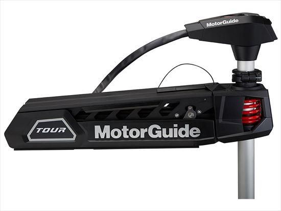 期間限定値下げ中MOTOR GUIDE モーターガイド ツアーTR 新品未使用！-