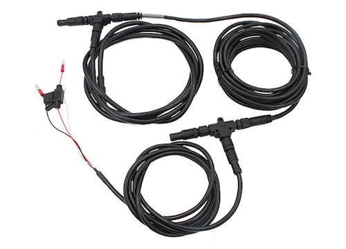 Connected NMEA2000 スターターキット - バスボートパーツセレクトショップ HEARTS SELECT