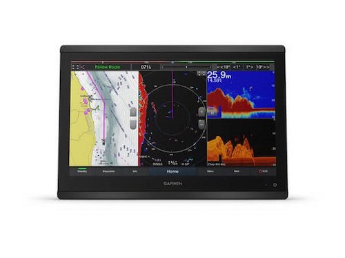 GARMIN ガーミン GPSMAP 8416プロッター（日本語モデル） - バスボートパーツセレクトショップ HEARTS SELECT